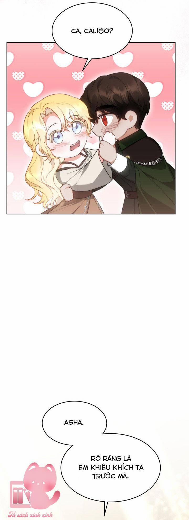 Nam Chính Là Chồng Cũ Của Tôi 37 trang 16