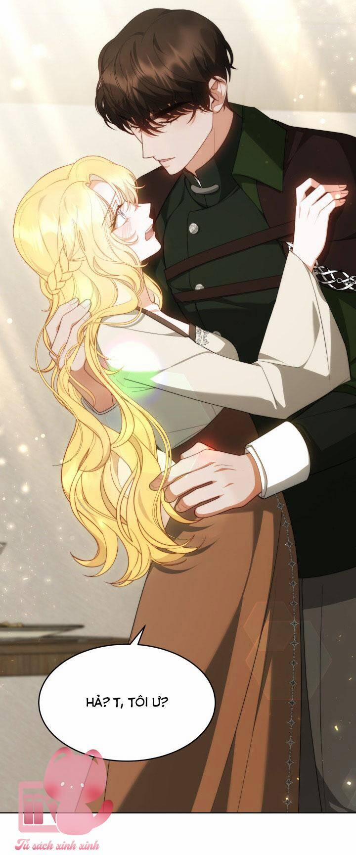 Nam Chính Là Chồng Cũ Của Tôi 37 trang 17