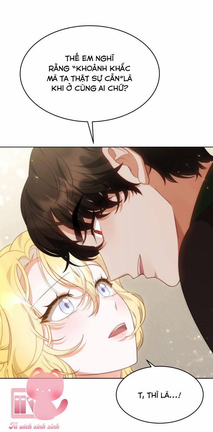 Nam Chính Là Chồng Cũ Của Tôi 37 trang 18