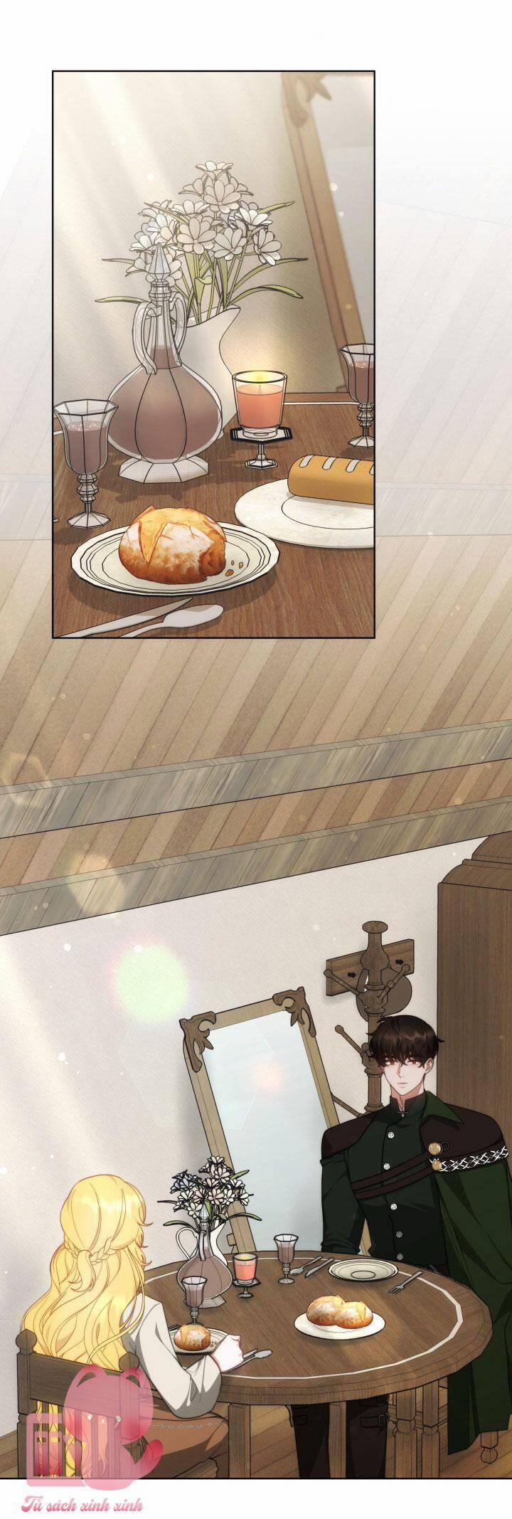 Nam Chính Là Chồng Cũ Của Tôi 37 trang 2