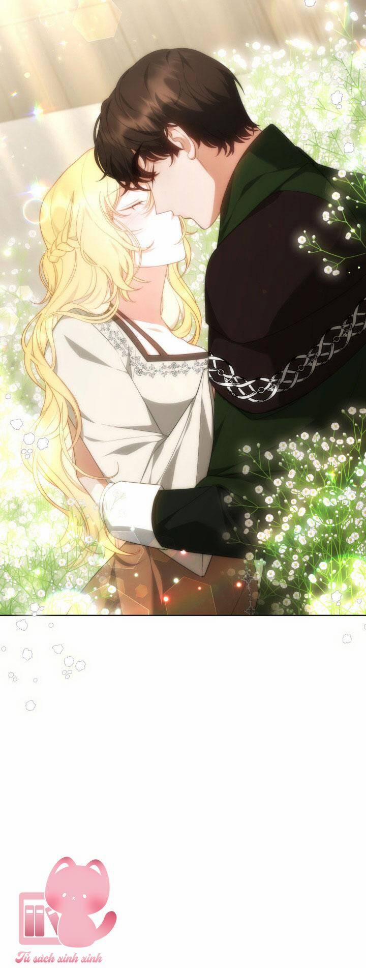 Nam Chính Là Chồng Cũ Của Tôi 37 trang 20