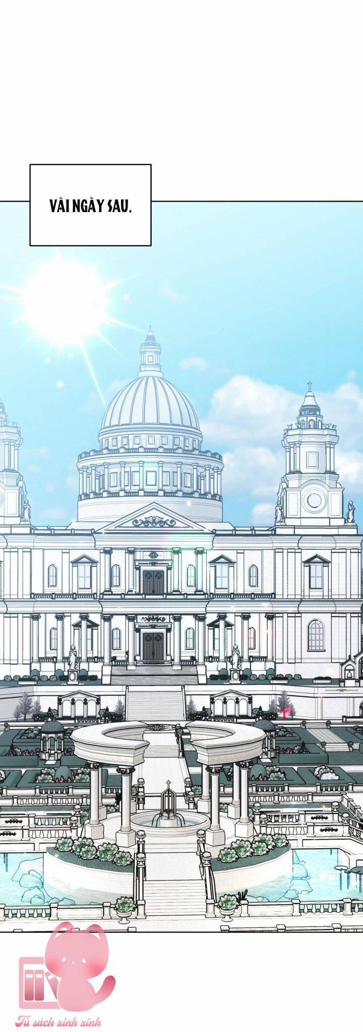 Nam Chính Là Chồng Cũ Của Tôi 37 trang 21