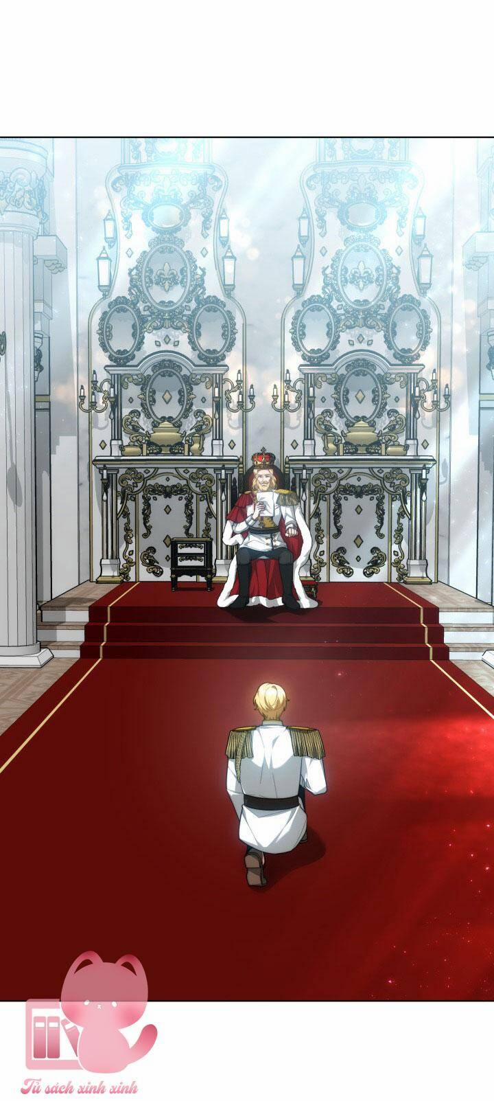 Nam Chính Là Chồng Cũ Của Tôi 37 trang 22