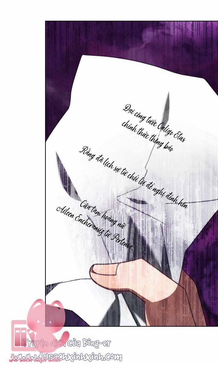 Nam Chính Là Chồng Cũ Của Tôi 37 trang 24