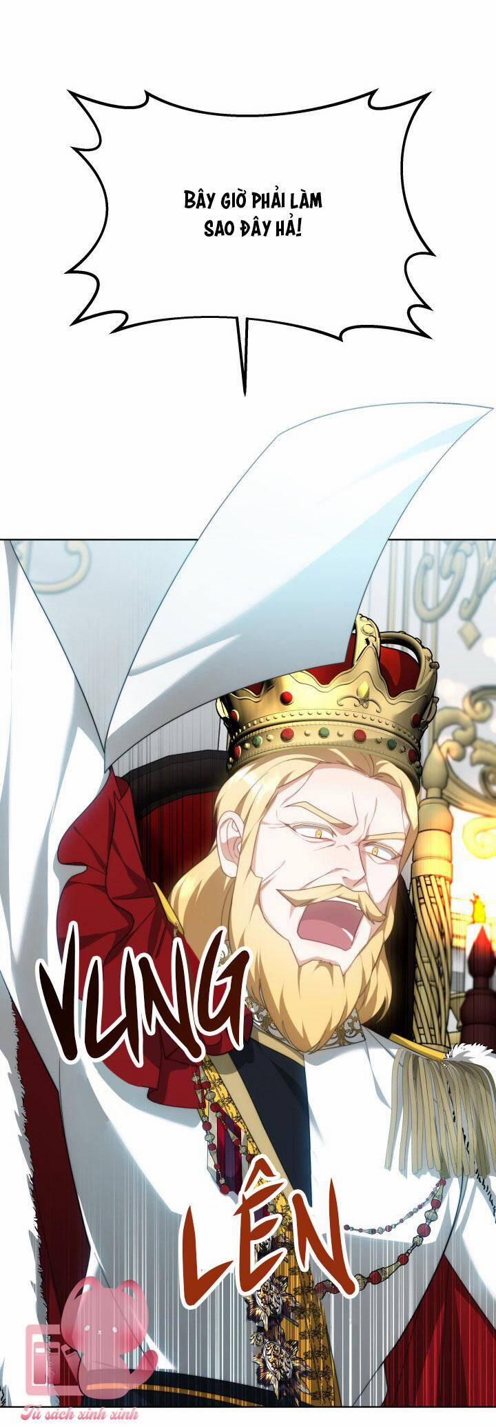 Nam Chính Là Chồng Cũ Của Tôi 37 trang 25