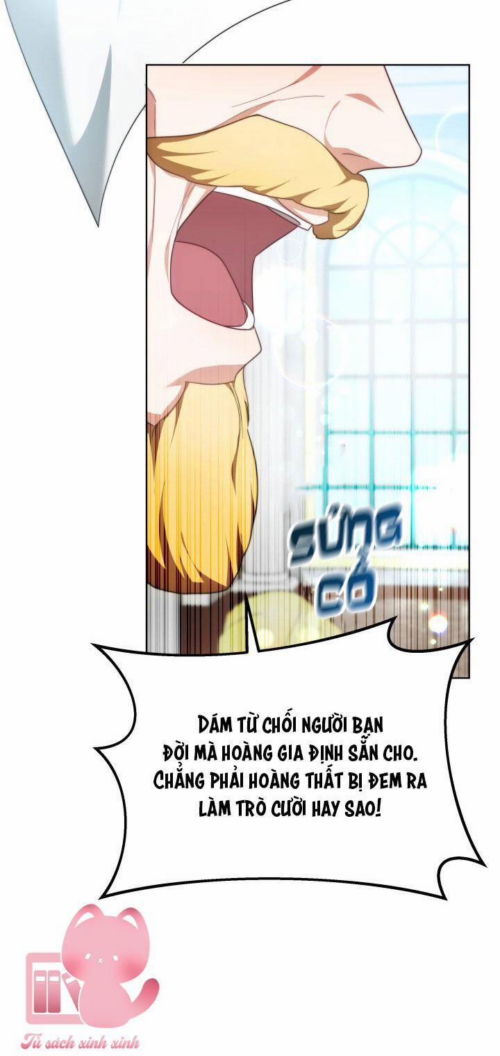 Nam Chính Là Chồng Cũ Của Tôi 37 trang 27