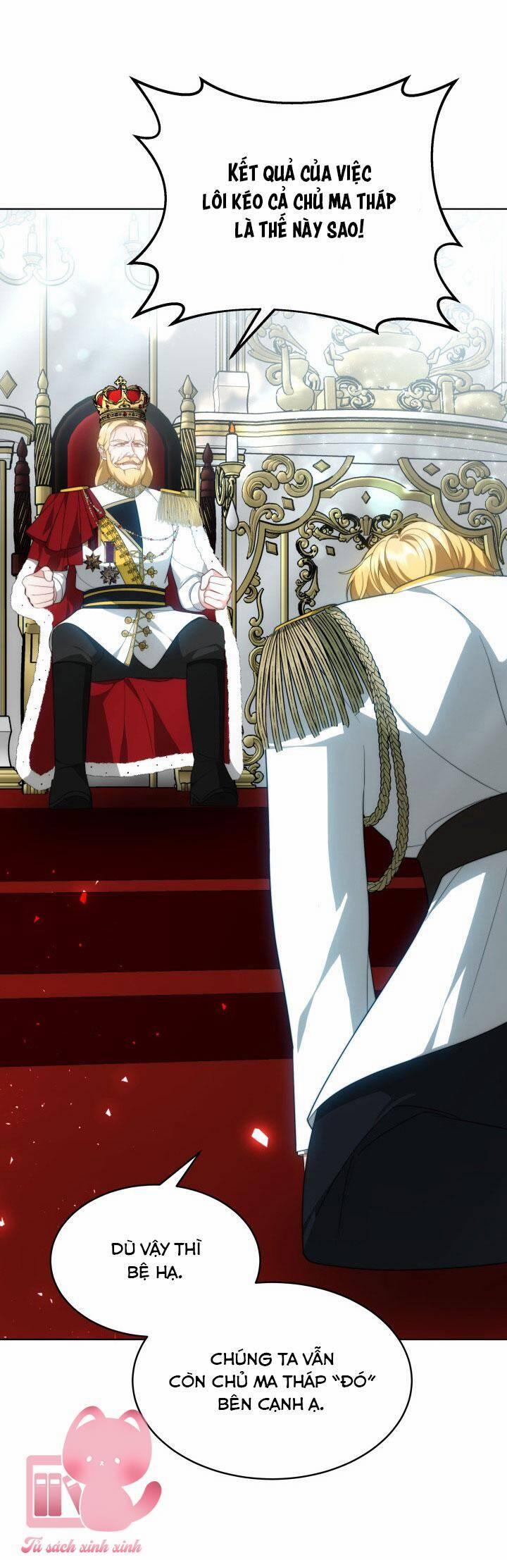 Nam Chính Là Chồng Cũ Của Tôi 37 trang 29