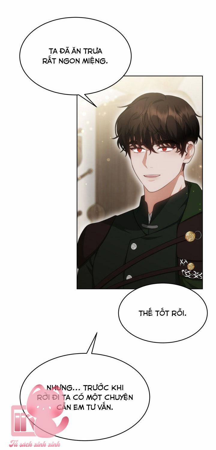 Nam Chính Là Chồng Cũ Của Tôi 37 trang 3