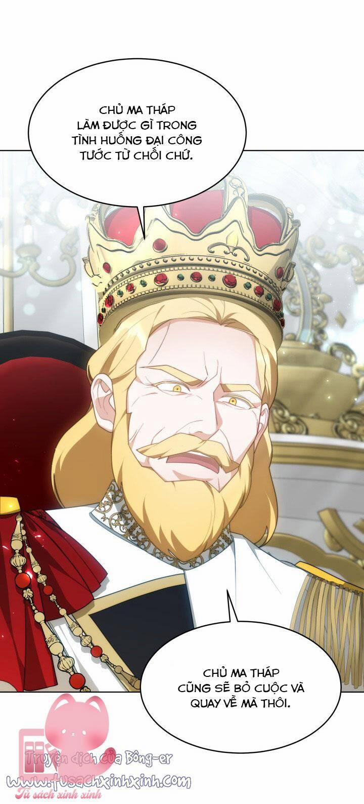 Nam Chính Là Chồng Cũ Của Tôi 37 trang 30