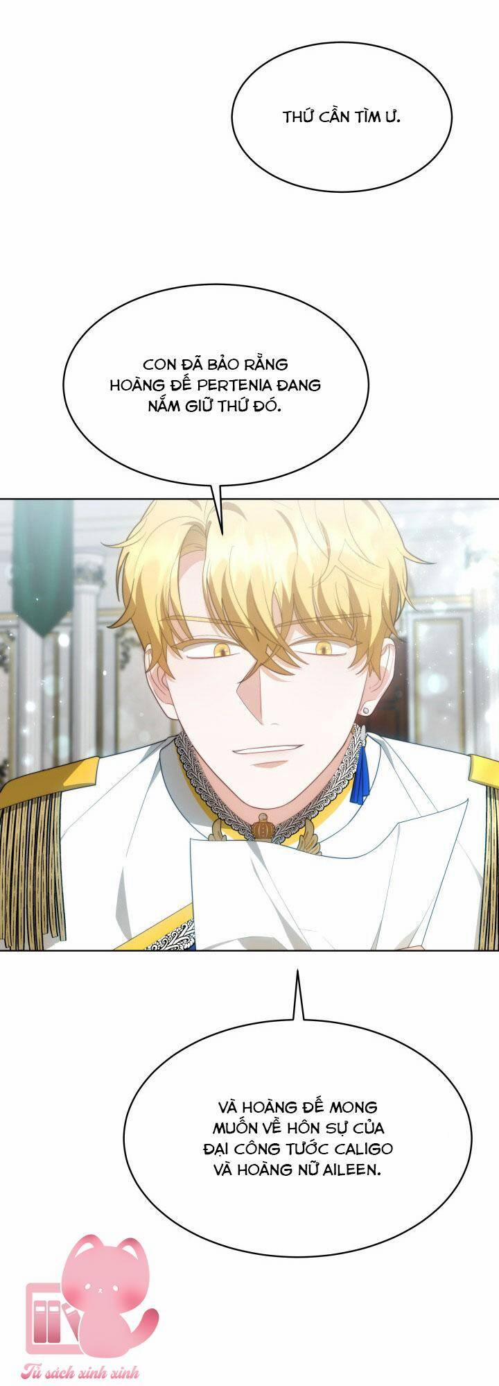 Nam Chính Là Chồng Cũ Của Tôi 37 trang 32