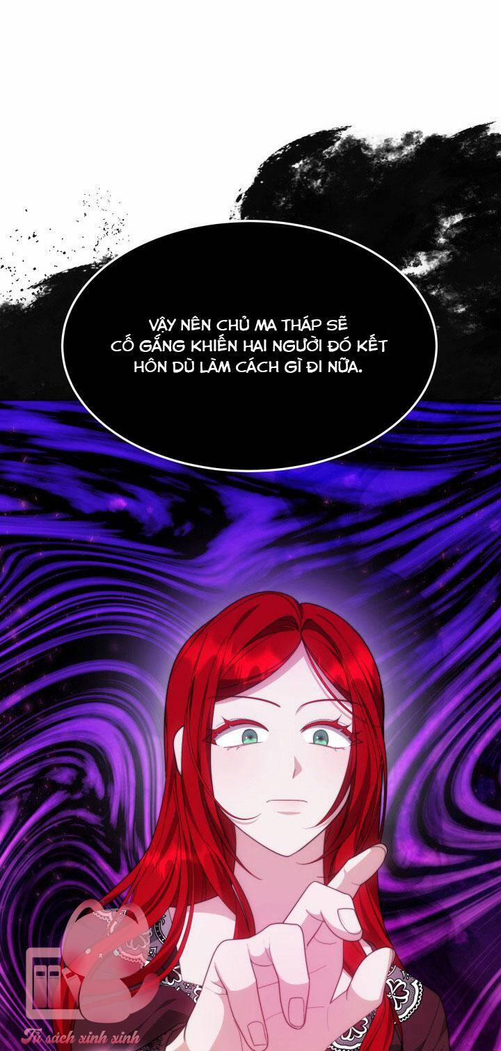 Nam Chính Là Chồng Cũ Của Tôi 37 trang 33