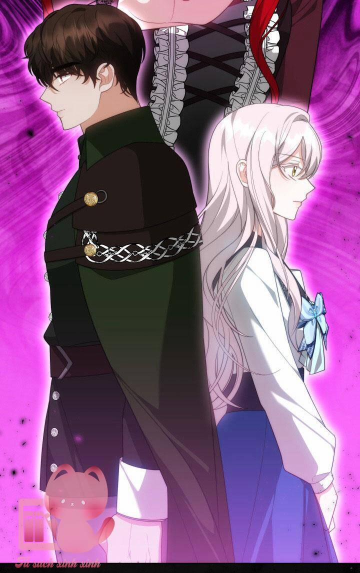 Nam Chính Là Chồng Cũ Của Tôi 37 trang 34