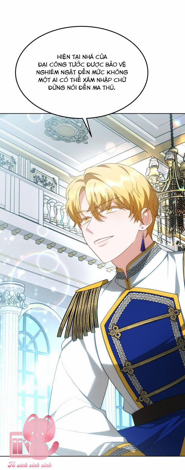 Nam Chính Là Chồng Cũ Của Tôi 37 trang 36