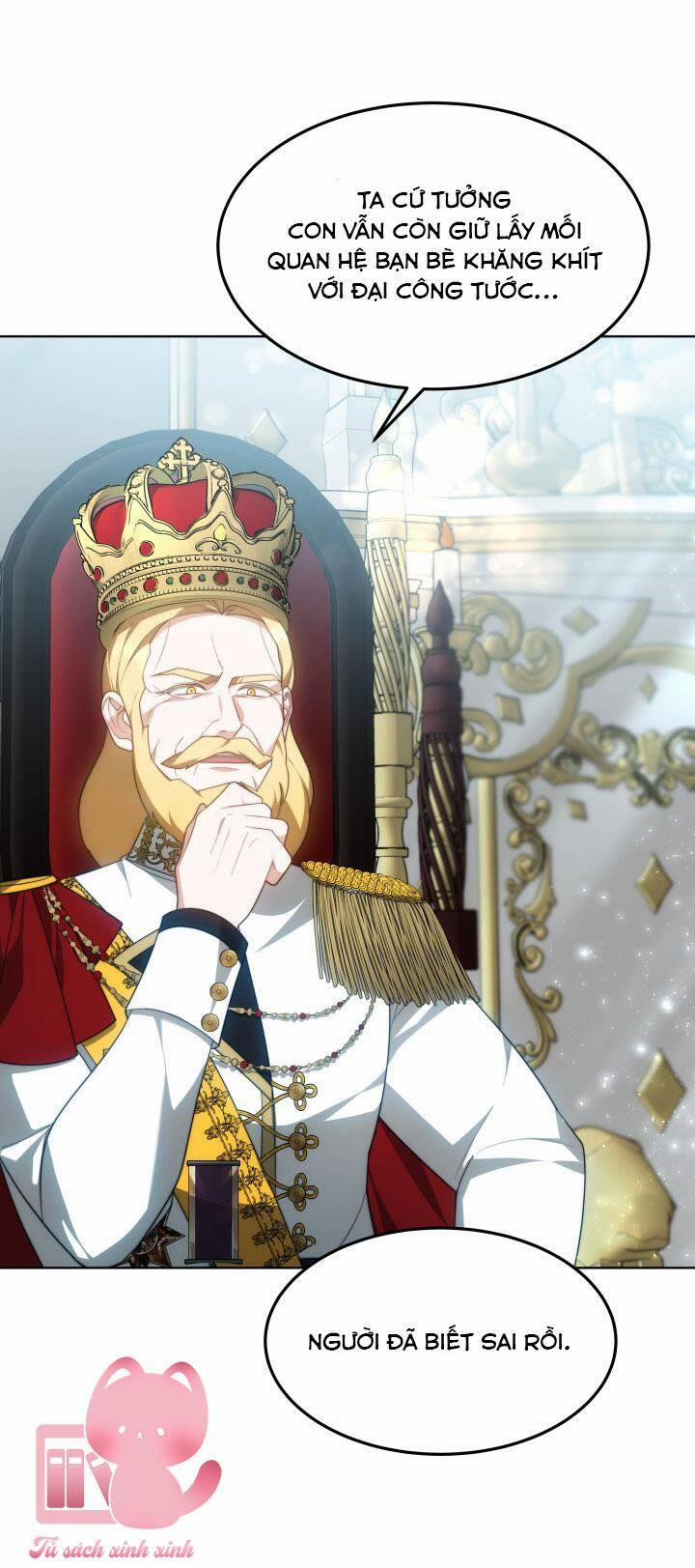 Nam Chính Là Chồng Cũ Của Tôi 37 trang 38