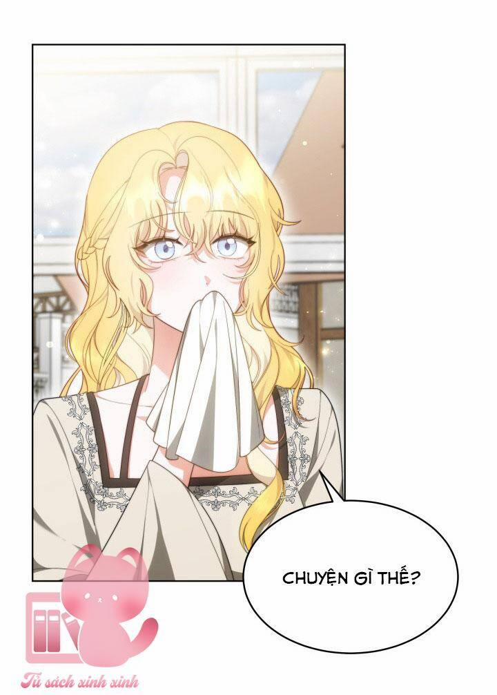 Nam Chính Là Chồng Cũ Của Tôi 37 trang 4