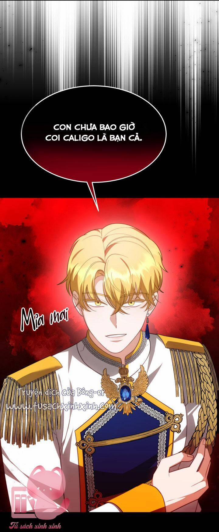 Nam Chính Là Chồng Cũ Của Tôi 37 trang 40