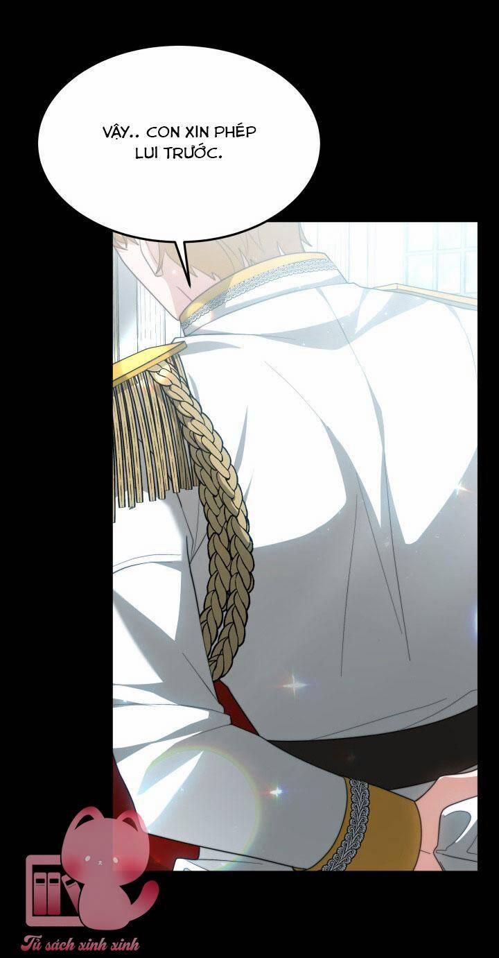 Nam Chính Là Chồng Cũ Của Tôi 37 trang 41