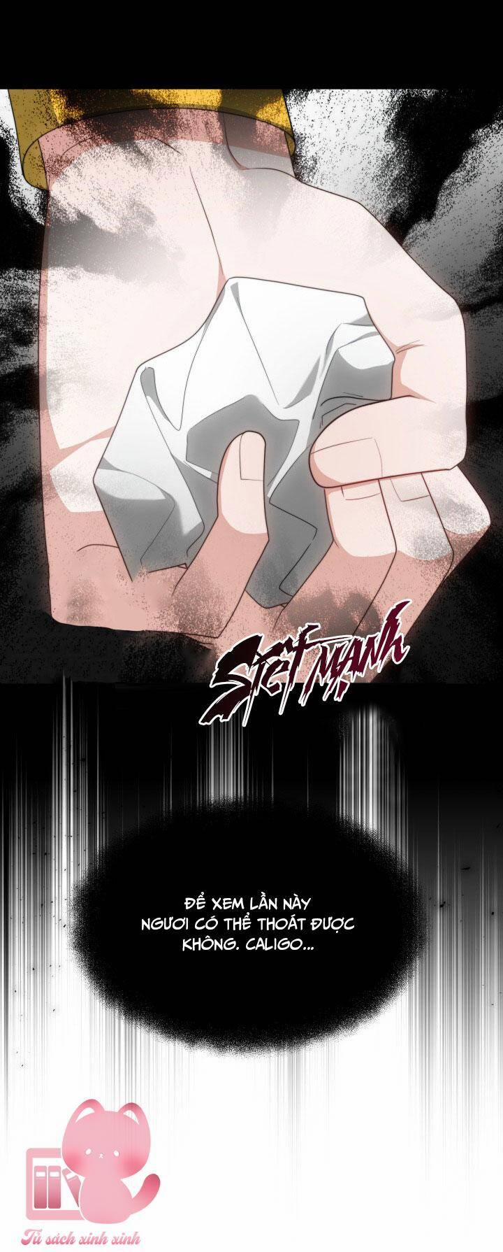 Nam Chính Là Chồng Cũ Của Tôi 37 trang 42