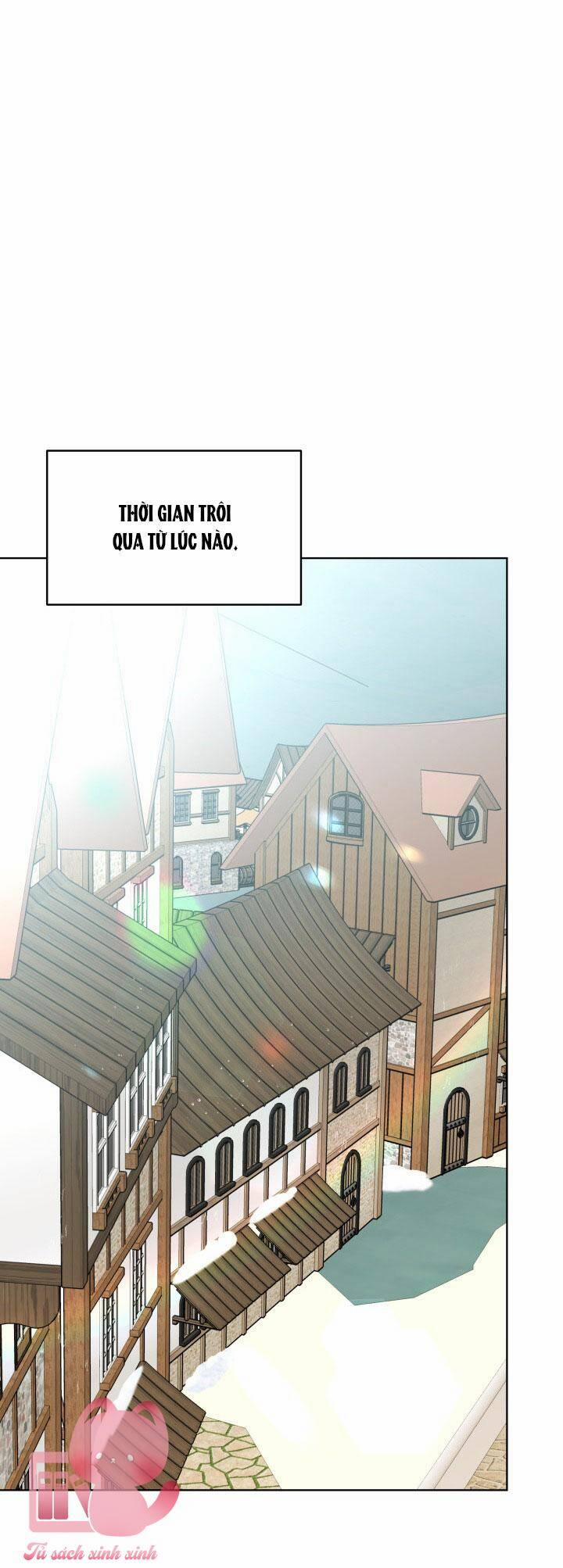 Nam Chính Là Chồng Cũ Của Tôi 37 trang 43