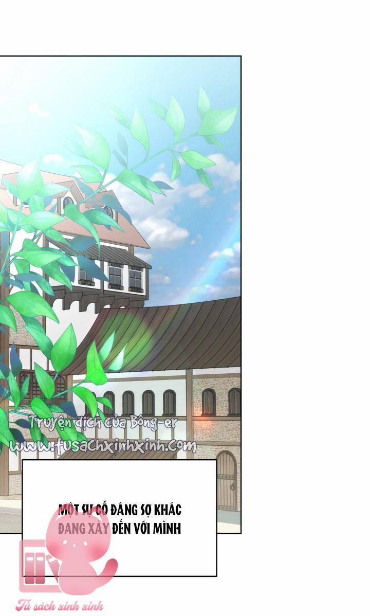 Nam Chính Là Chồng Cũ Của Tôi 37 trang 45