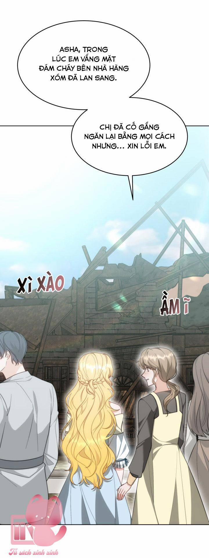 Nam Chính Là Chồng Cũ Của Tôi 37 trang 48