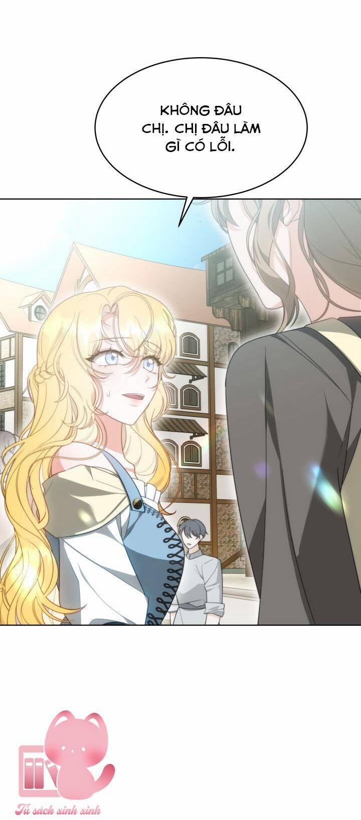 Nam Chính Là Chồng Cũ Của Tôi 37 trang 49