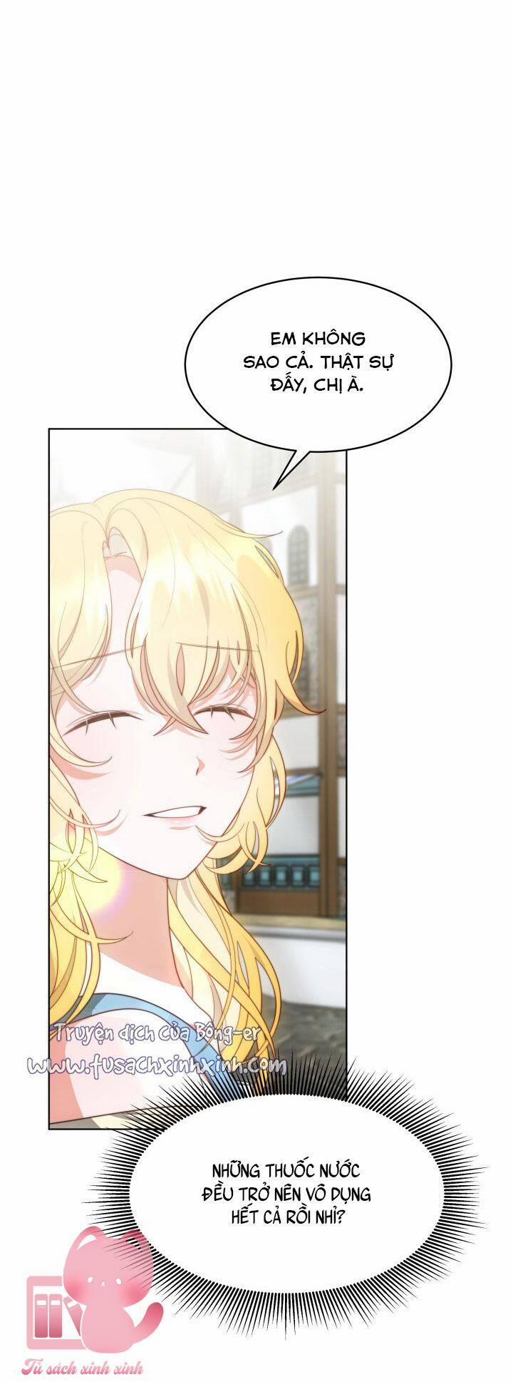 Nam Chính Là Chồng Cũ Của Tôi 37 trang 50