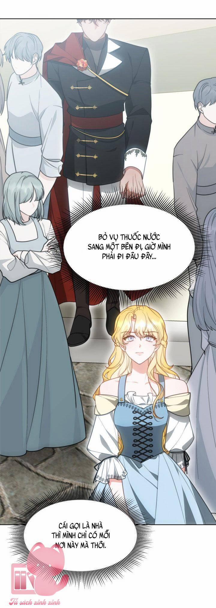 Nam Chính Là Chồng Cũ Của Tôi 37 trang 51