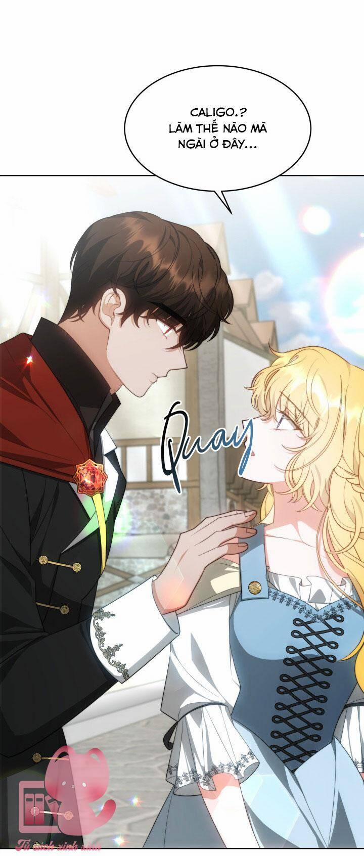 Nam Chính Là Chồng Cũ Của Tôi 37 trang 53