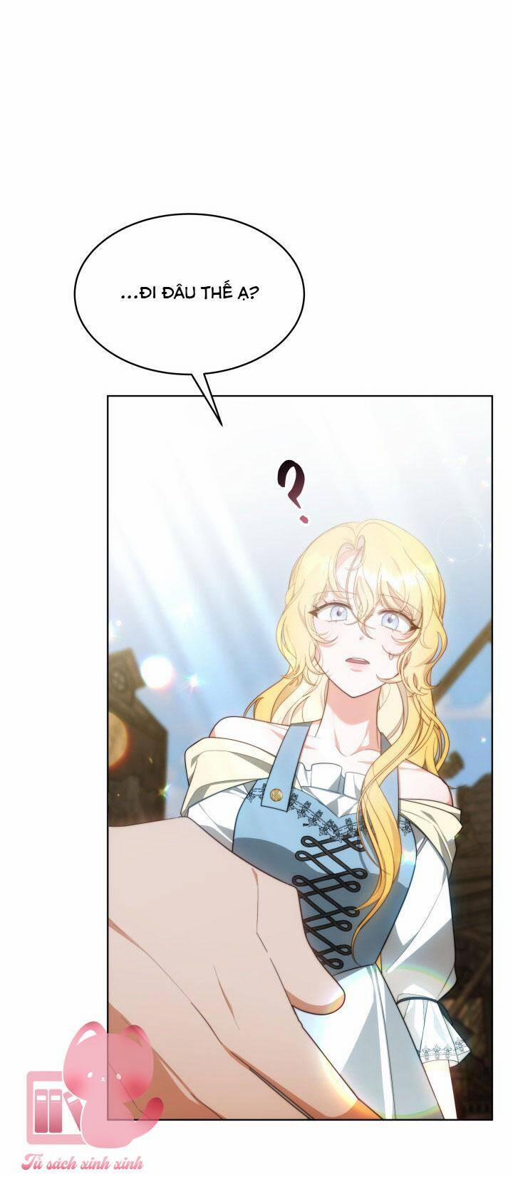 Nam Chính Là Chồng Cũ Của Tôi 37 trang 55