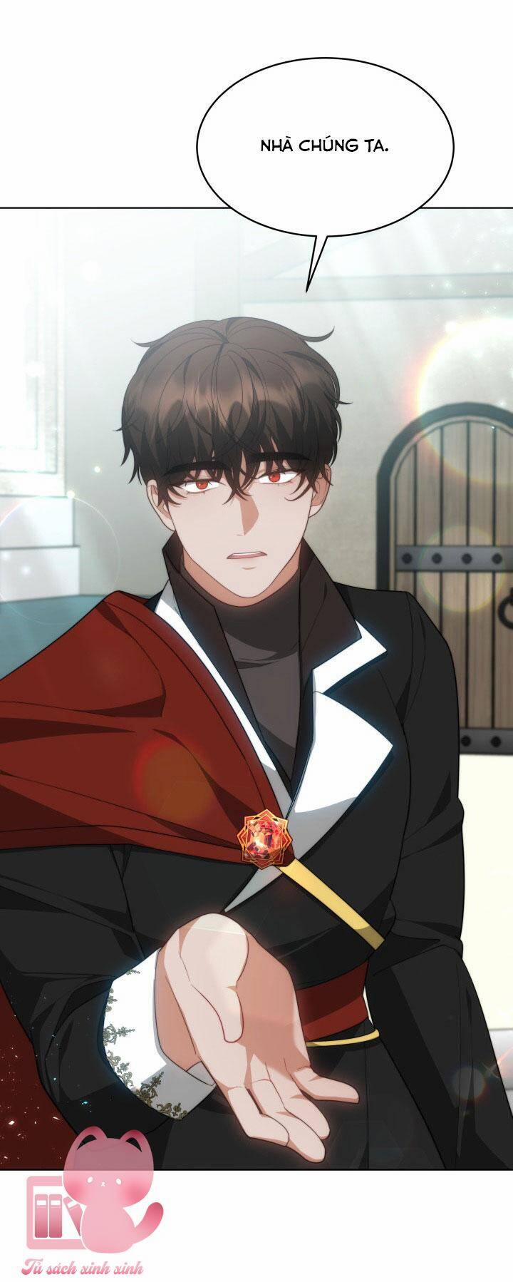 Nam Chính Là Chồng Cũ Của Tôi 37 trang 56