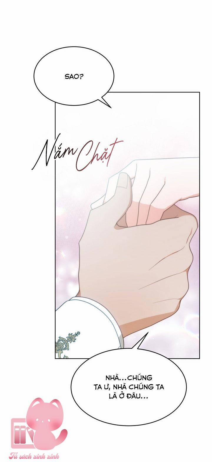 Nam Chính Là Chồng Cũ Của Tôi 37 trang 57