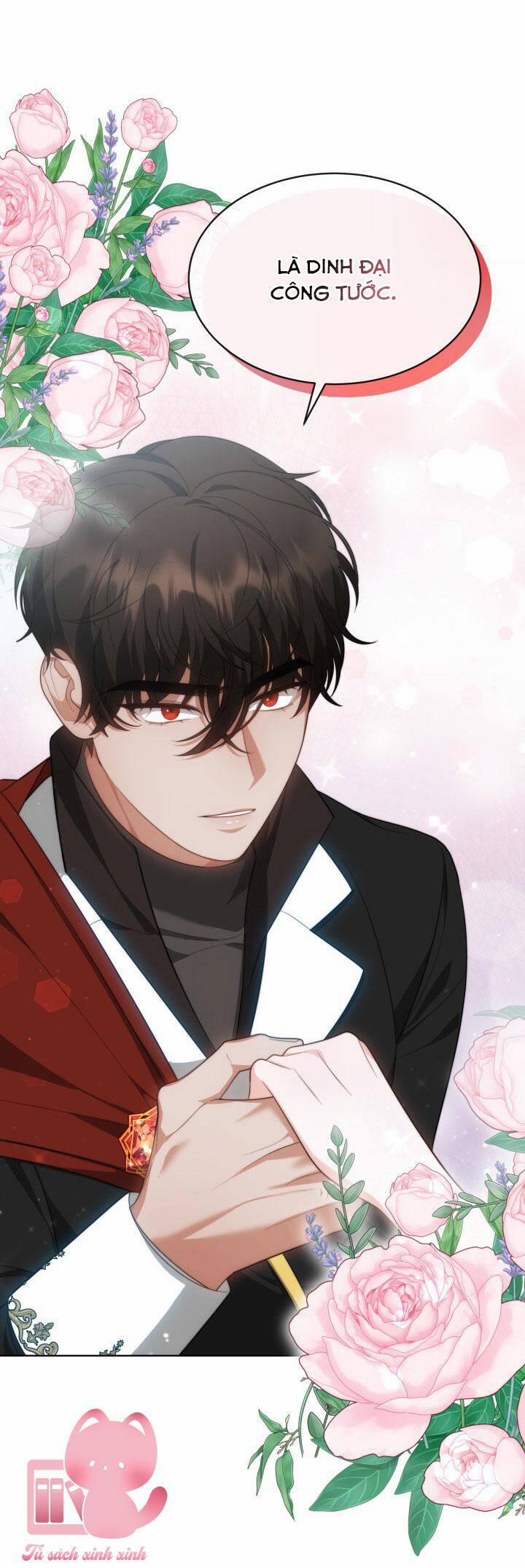 Nam Chính Là Chồng Cũ Của Tôi 37 trang 58