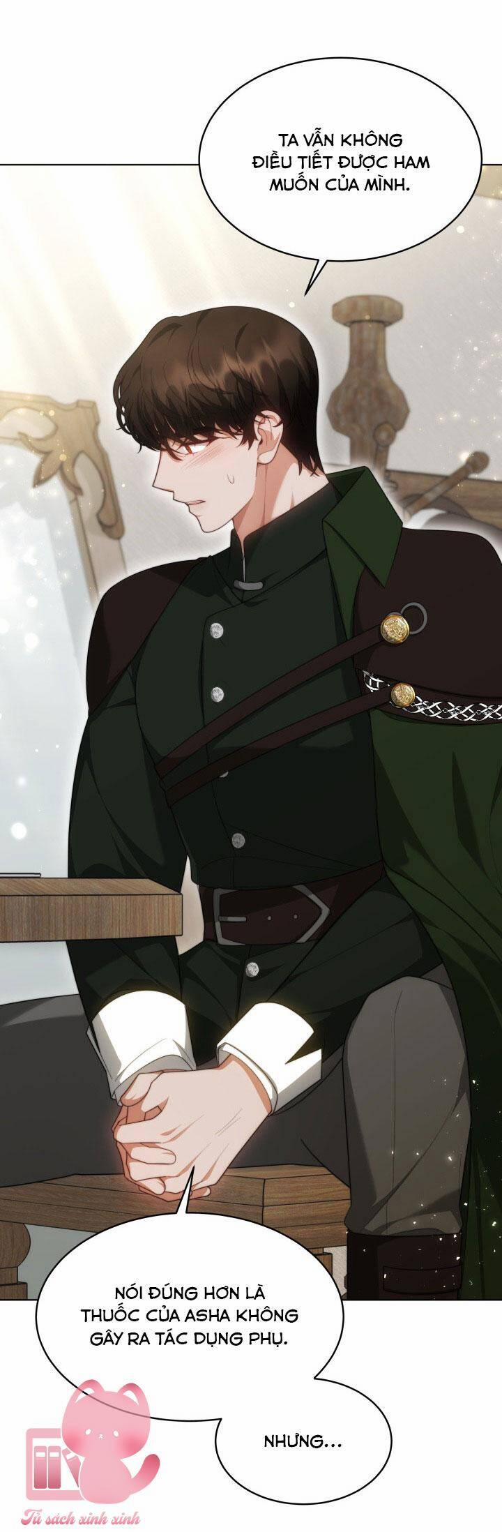 Nam Chính Là Chồng Cũ Của Tôi 37 trang 6