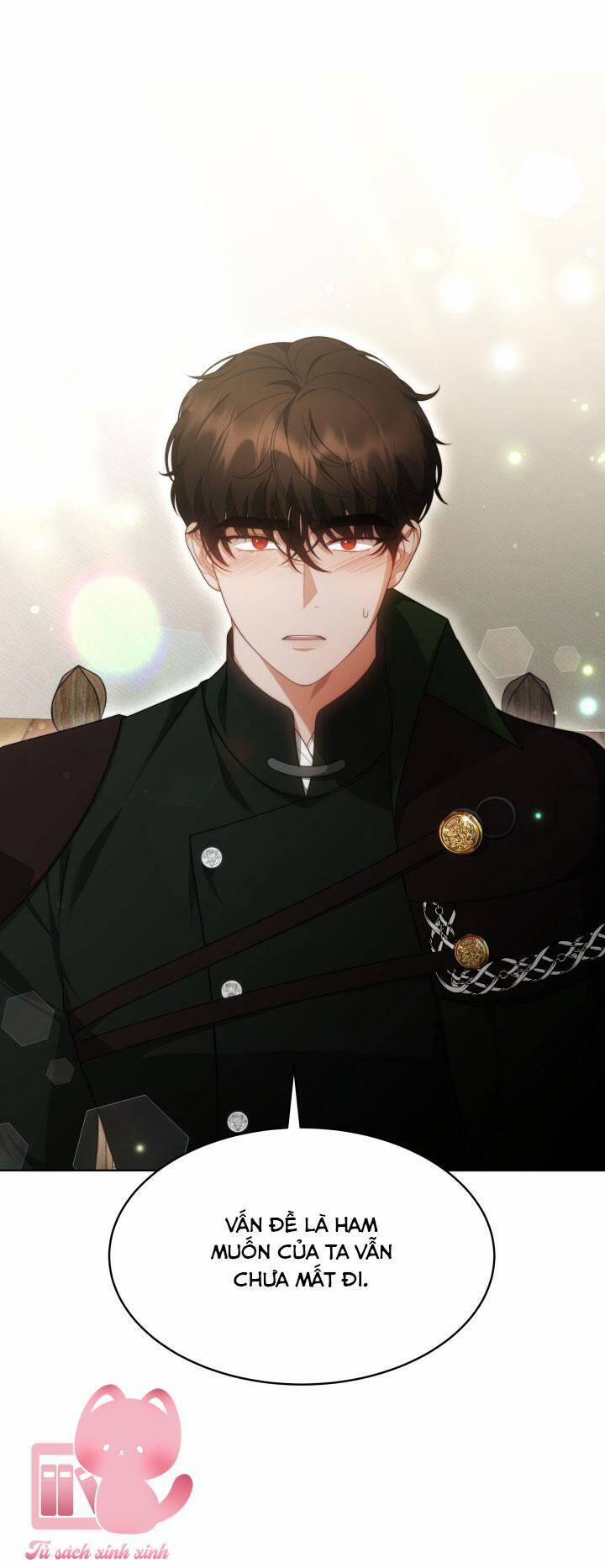 Nam Chính Là Chồng Cũ Của Tôi 37 trang 7