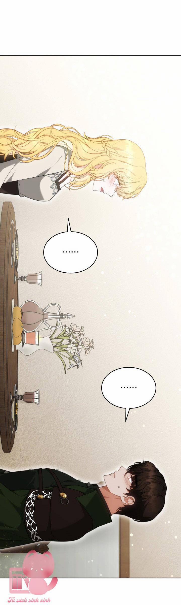 Nam Chính Là Chồng Cũ Của Tôi 37 trang 8