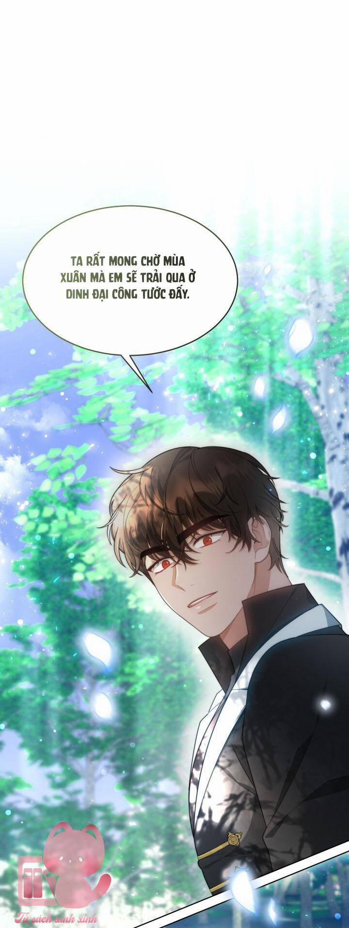 Nam Chính Là Chồng Cũ Của Tôi 38 trang 12