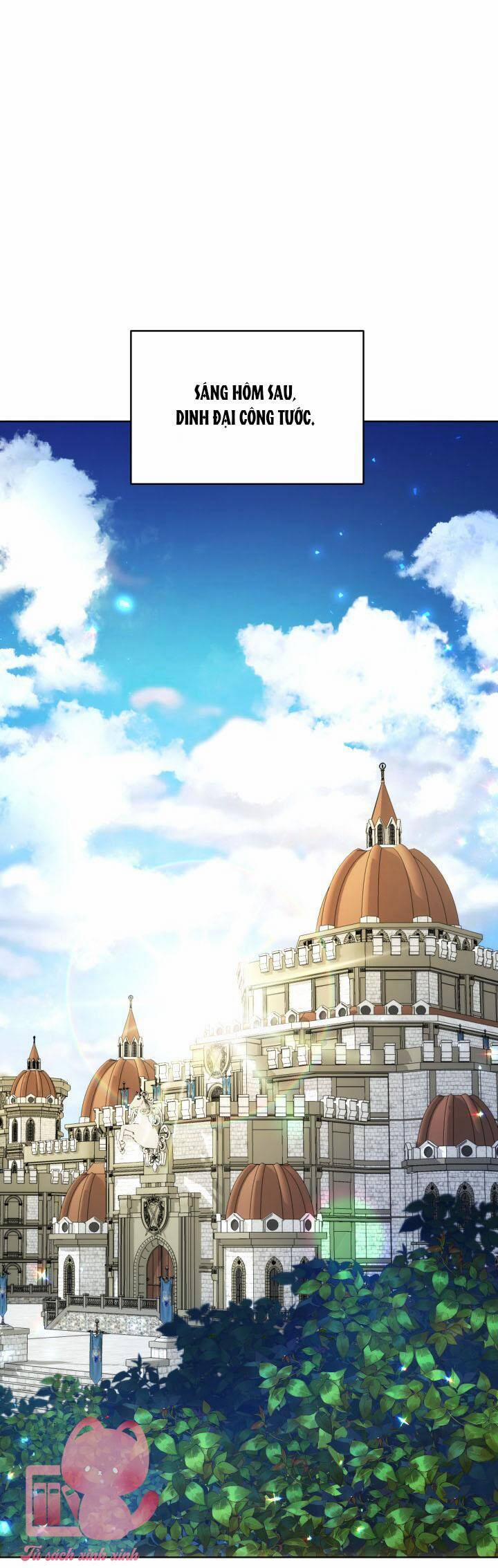 Nam Chính Là Chồng Cũ Của Tôi 38 trang 14