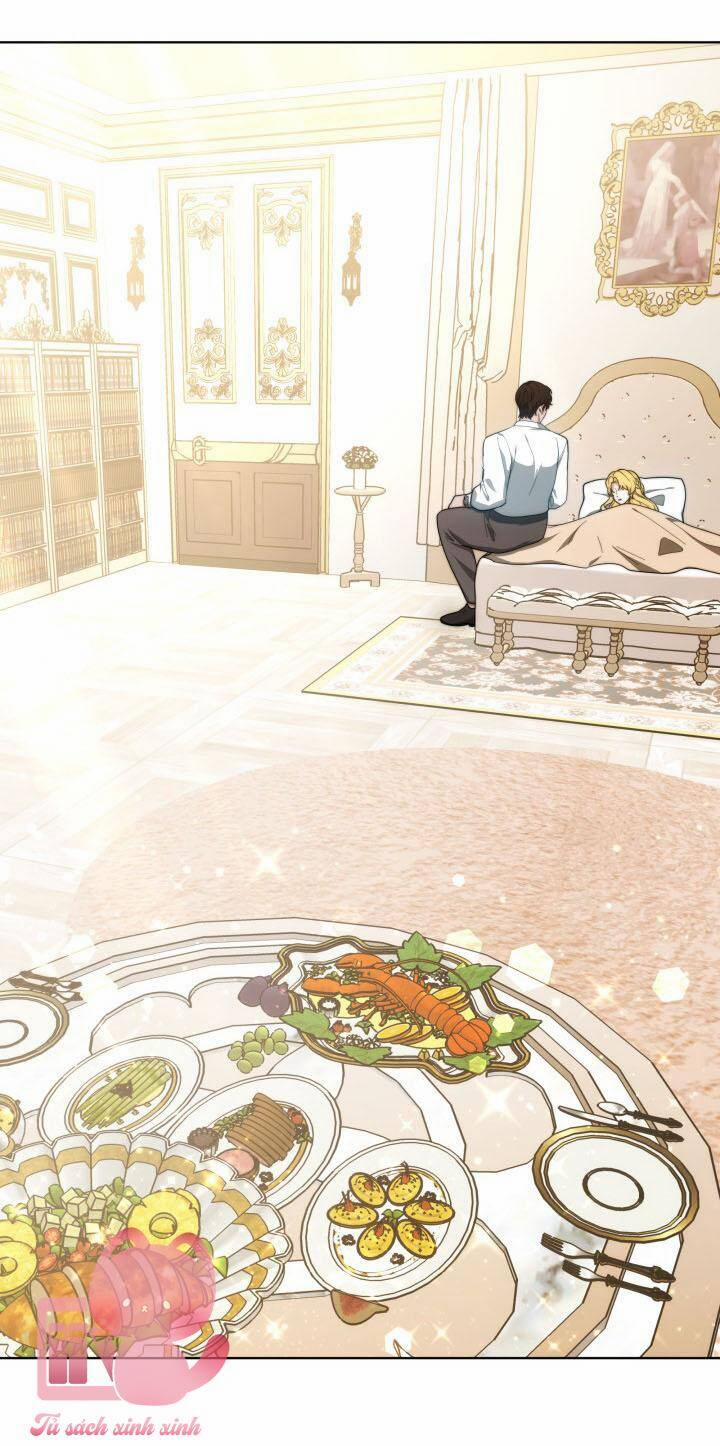 Nam Chính Là Chồng Cũ Của Tôi 38 trang 19