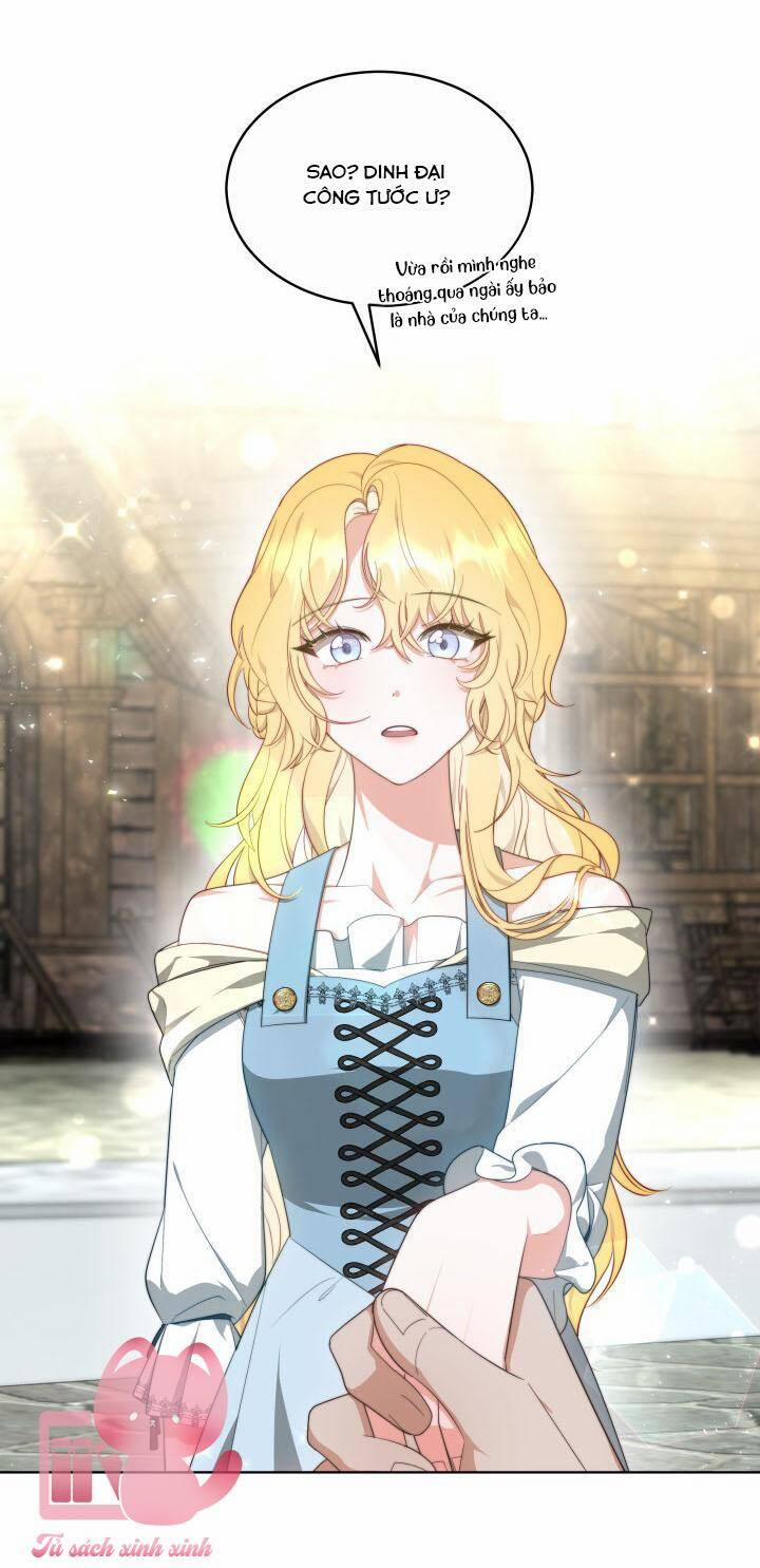 Nam Chính Là Chồng Cũ Của Tôi 38 trang 2