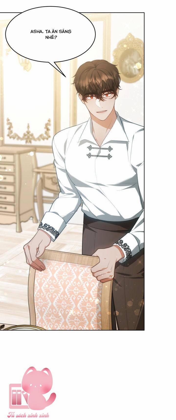 Nam Chính Là Chồng Cũ Của Tôi 38 trang 22