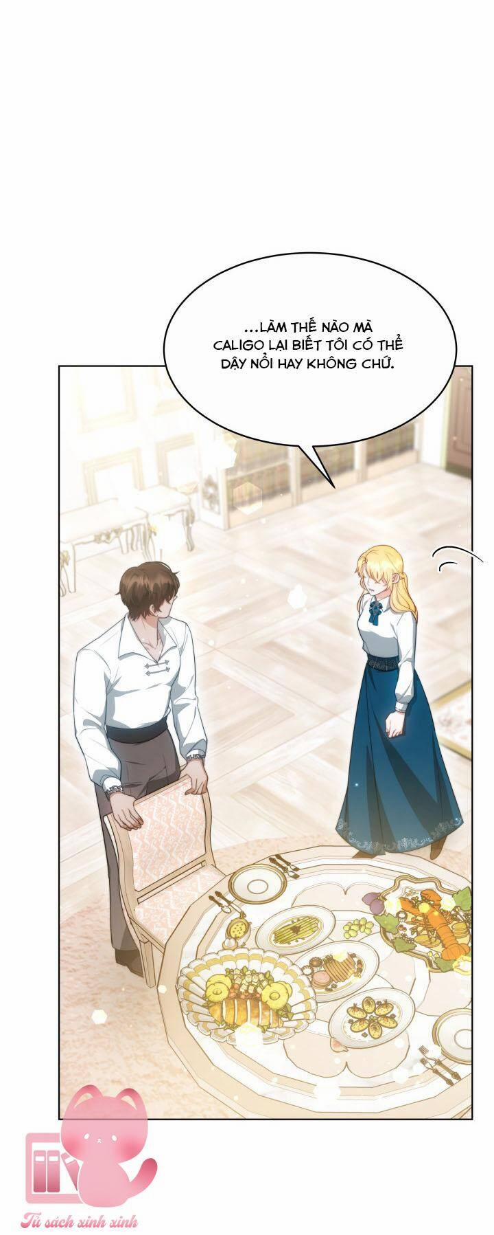 Nam Chính Là Chồng Cũ Của Tôi 38 trang 23