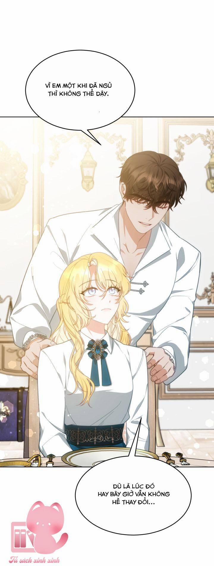 Nam Chính Là Chồng Cũ Của Tôi 38 trang 24