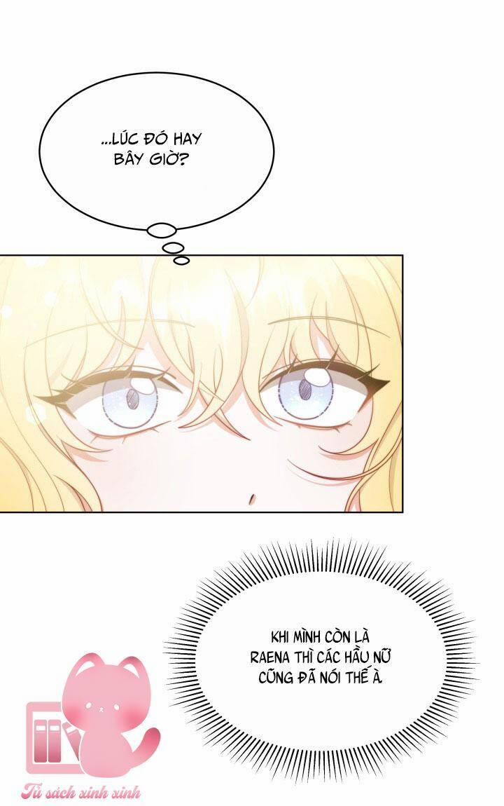 Nam Chính Là Chồng Cũ Của Tôi 38 trang 25