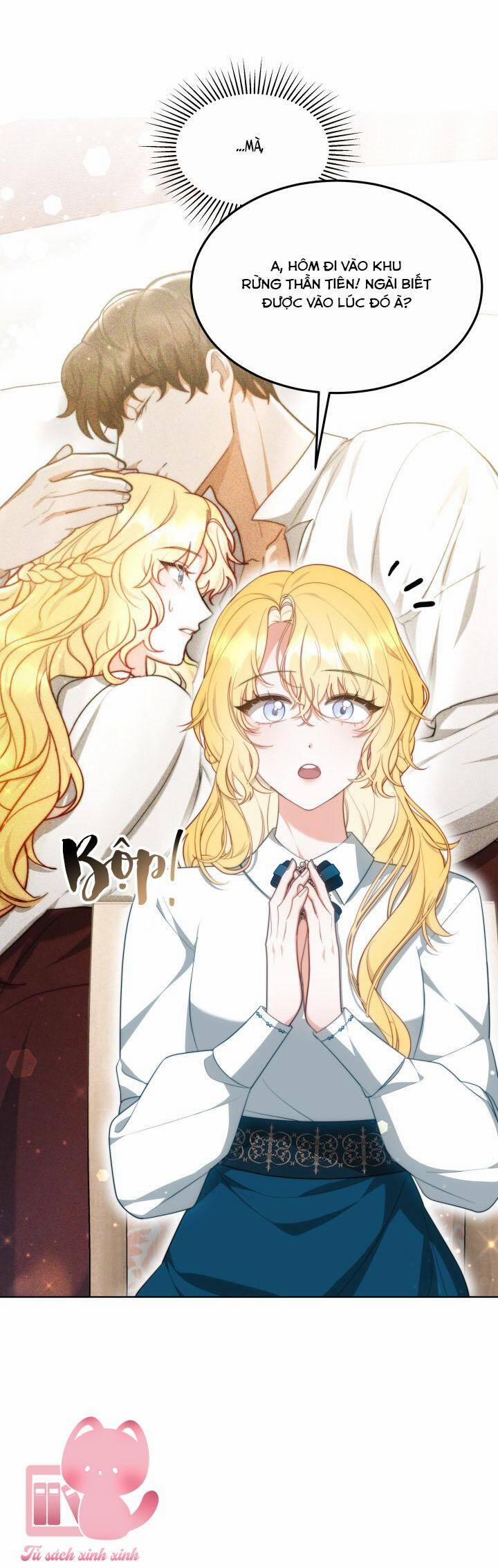 Nam Chính Là Chồng Cũ Của Tôi 38 trang 27