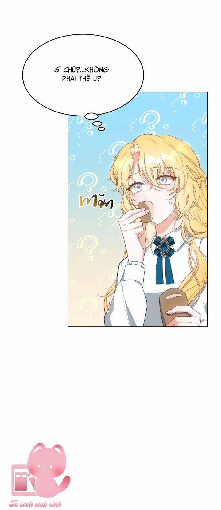 Nam Chính Là Chồng Cũ Của Tôi 38 trang 29