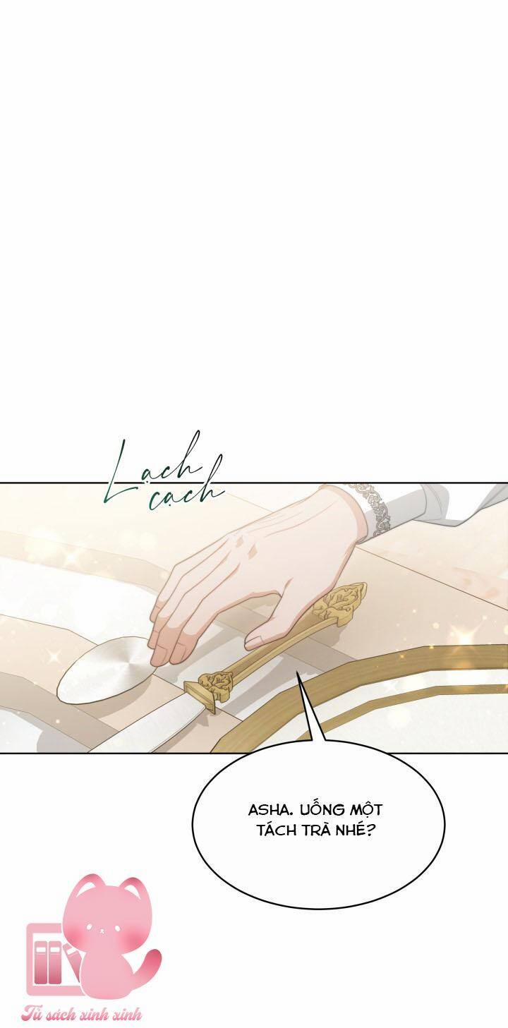 Nam Chính Là Chồng Cũ Của Tôi 38 trang 30