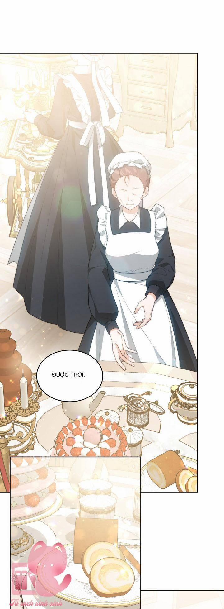 Nam Chính Là Chồng Cũ Của Tôi 38 trang 31