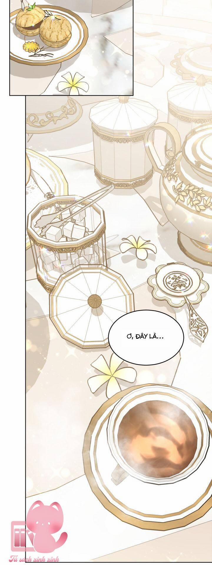 Nam Chính Là Chồng Cũ Của Tôi 38 trang 32