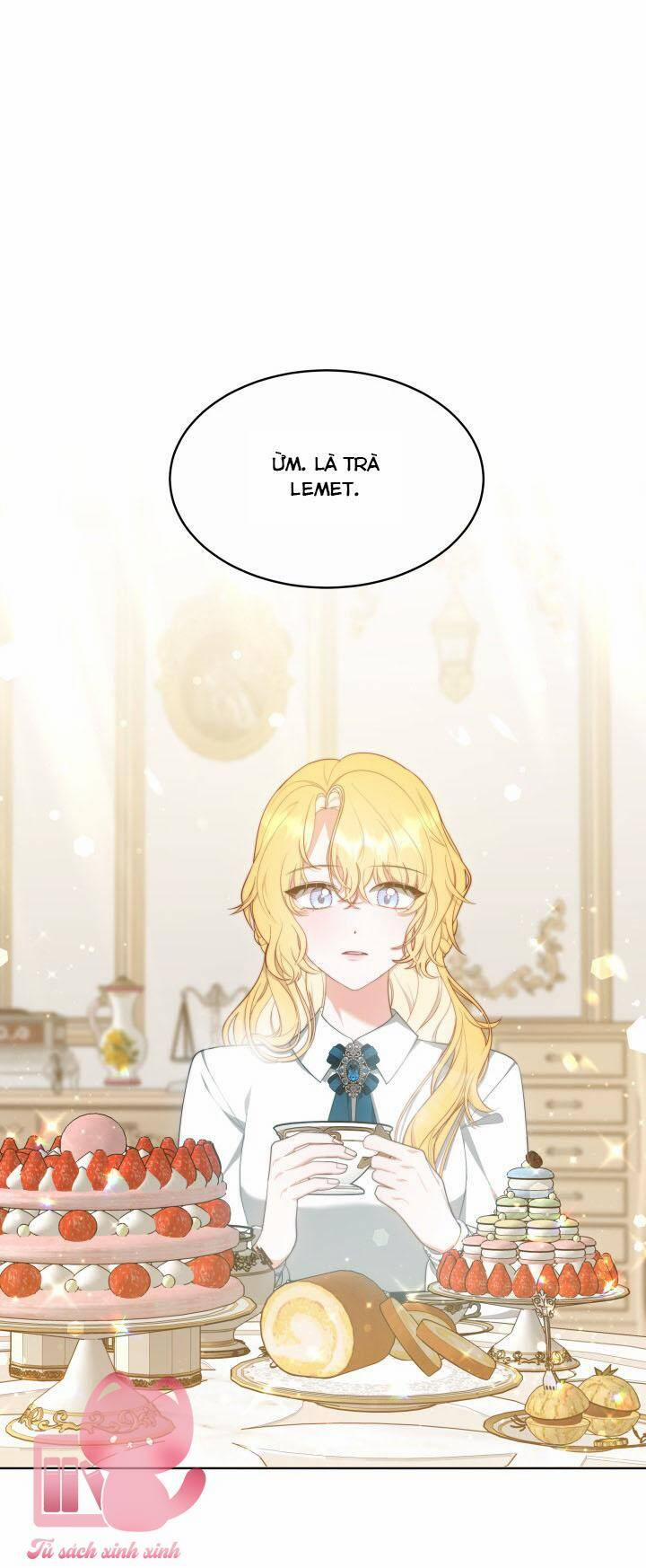 Nam Chính Là Chồng Cũ Của Tôi 38 trang 33